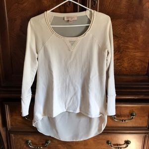 Philosophy sweater/sweatshirt